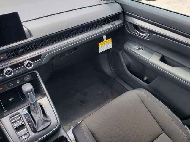 New 2026 Urban Gray Pearl Honda LX image 20