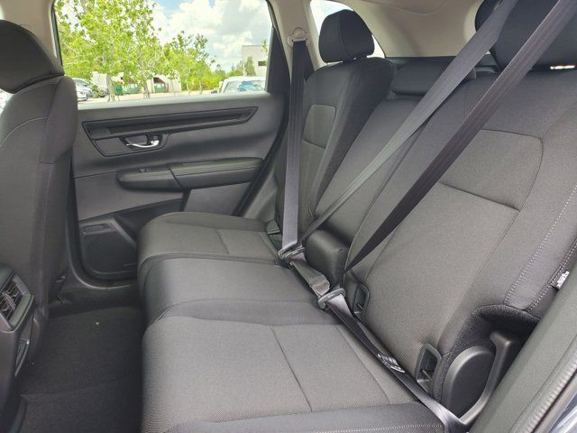 New 2026 Urban Gray Pearl Honda LX image 15