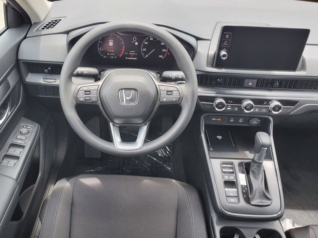 New 2026 Urban Gray Pearl Honda LX image 19