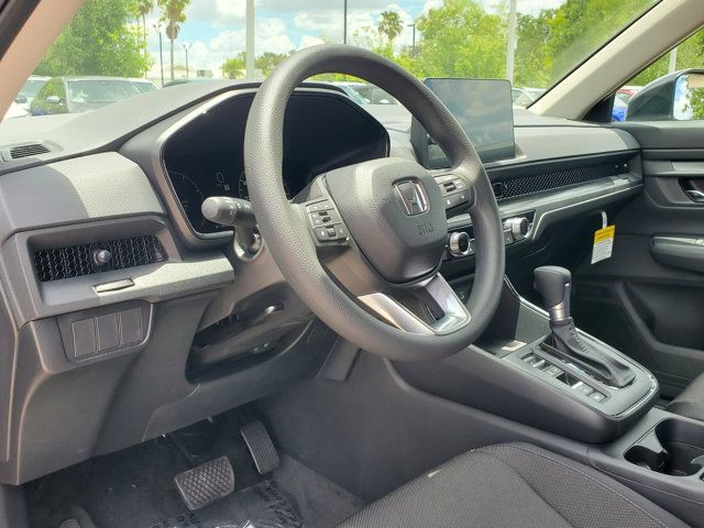 New 2026 Urban Gray Pearl Honda LX image 23