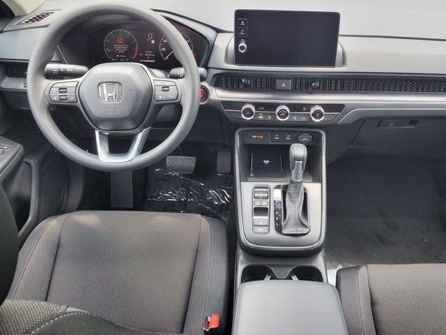 New 2026 Urban Gray Pearl Honda LX image 13