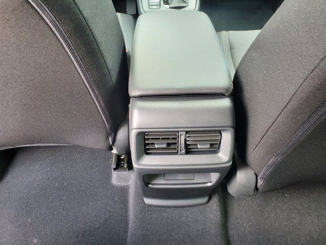 New 2026 Urban Gray Pearl Honda LX image 17