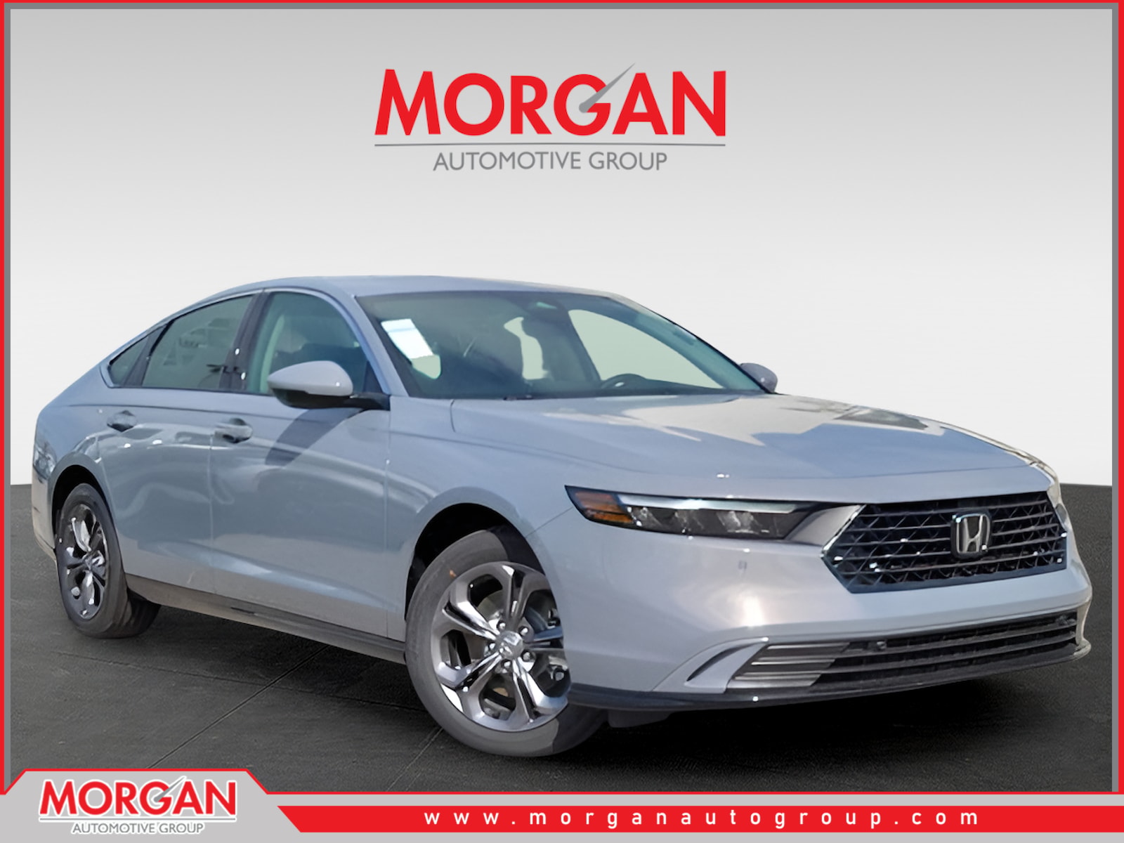 2026 Honda Accord Hybrid