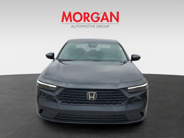 New 2026 Crystal Black Pearl Honda SE image 2
