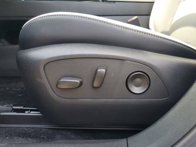 New 2026 Sonic Gray Pearl Honda Touring image 19