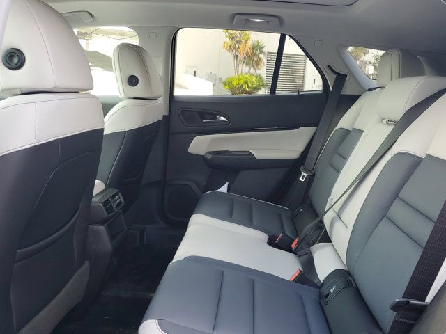 New 2026 Sonic Gray Pearl Honda Touring image 14