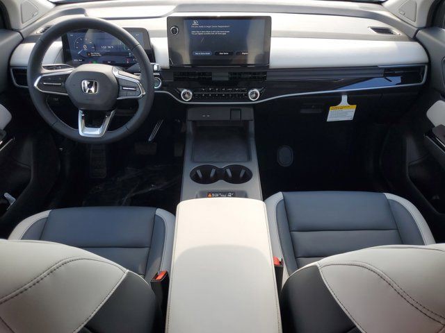 New 2026 Sonic Gray Pearl Honda Touring image 15