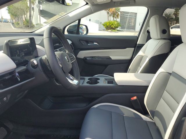 New 2026 Sonic Gray Pearl Honda Touring image 18