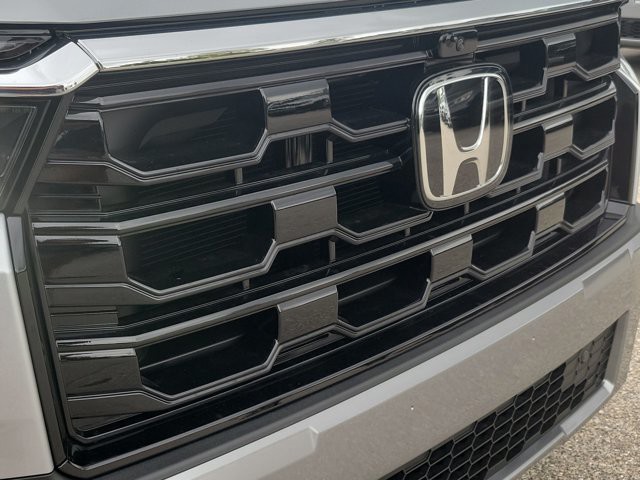 New 2026 Solar Silver Metallic Honda Touring S image 14