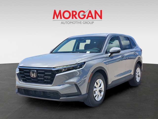 New 2026 Urban Gray Pearl Honda LX image 8
