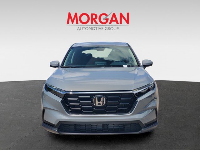 New 2026 Urban Gray Pearl Honda LX image 3