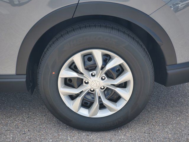 New 2026 Urban Gray Pearl Honda LX image 10