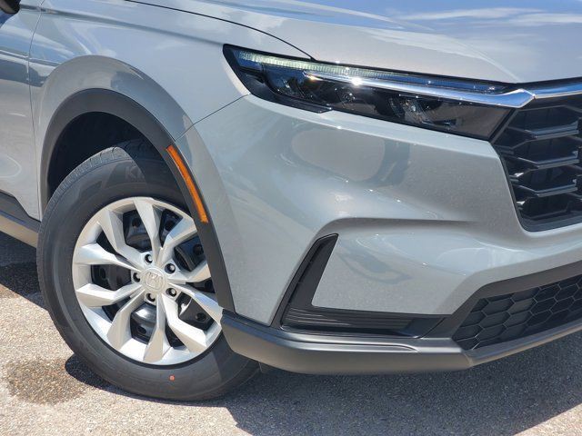 New 2026 Urban Gray Pearl Honda LX image 2
