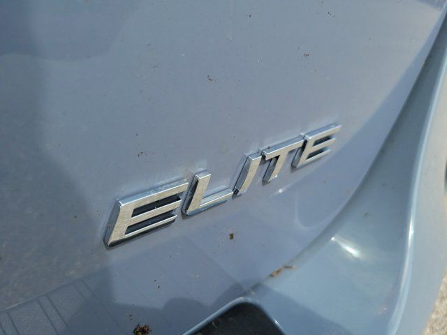 New 2027 Sonic Gray Pearl Honda Elite image 9