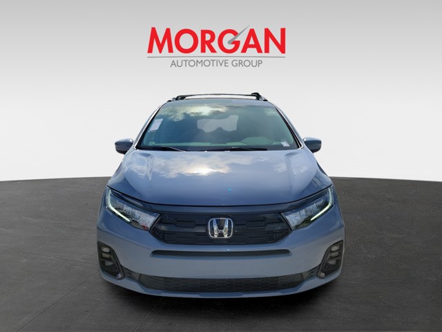 New 2027 Sonic Gray Pearl Honda Elite image 2