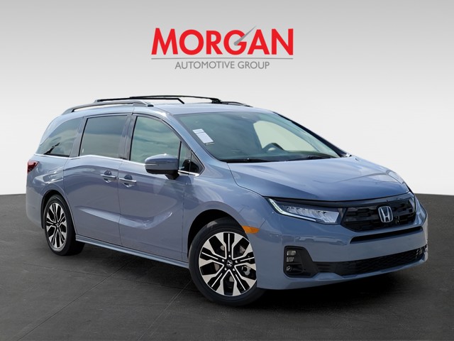 New 2027 Sonic Gray Pearl Honda Elite image 10