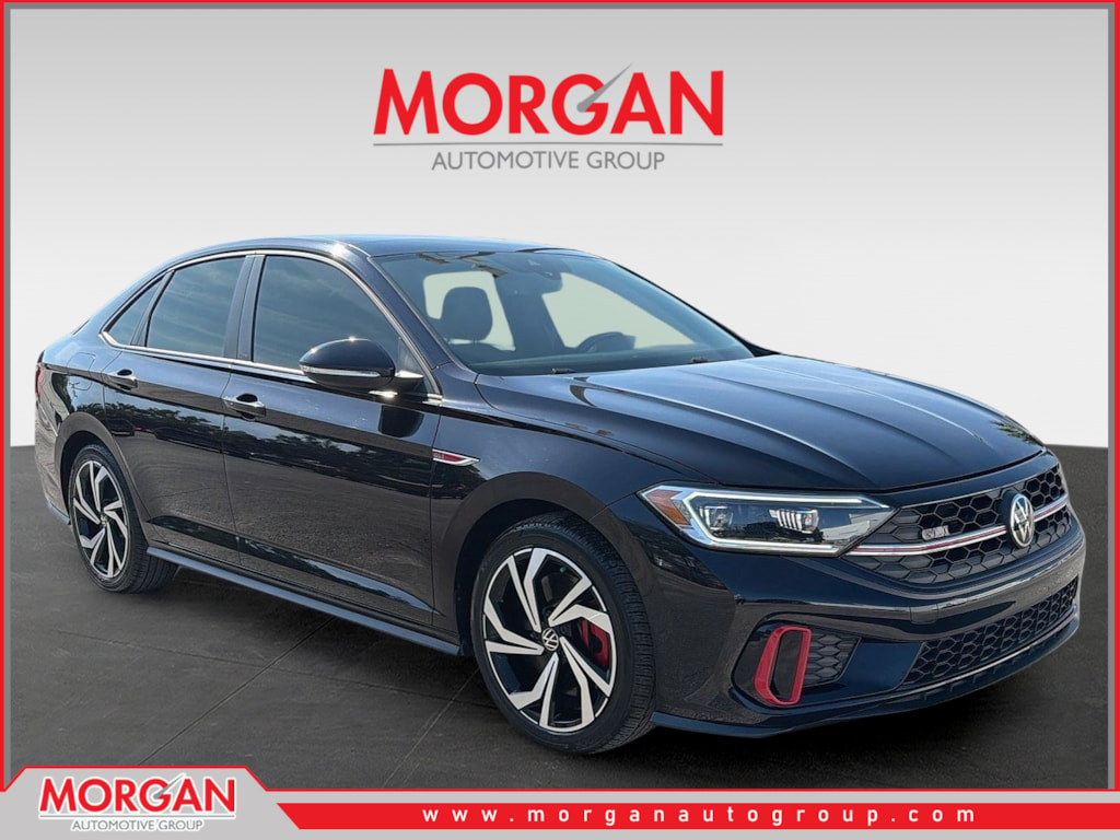 2023 Volkswagen Jetta GLI Autobahn