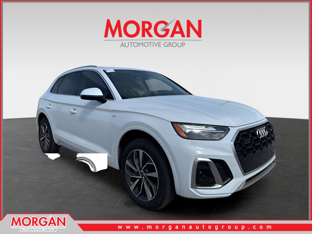 2023 Audi Q5