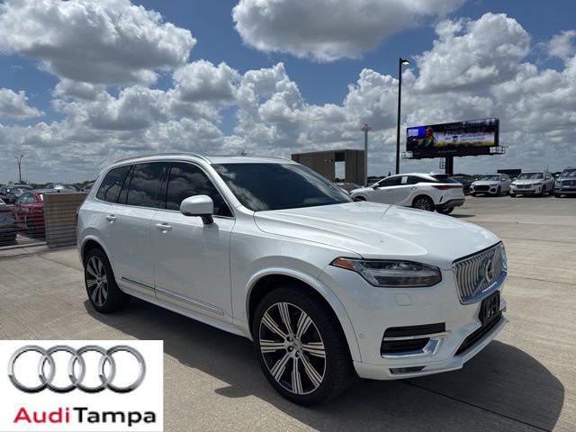 2024 Volvo XC90