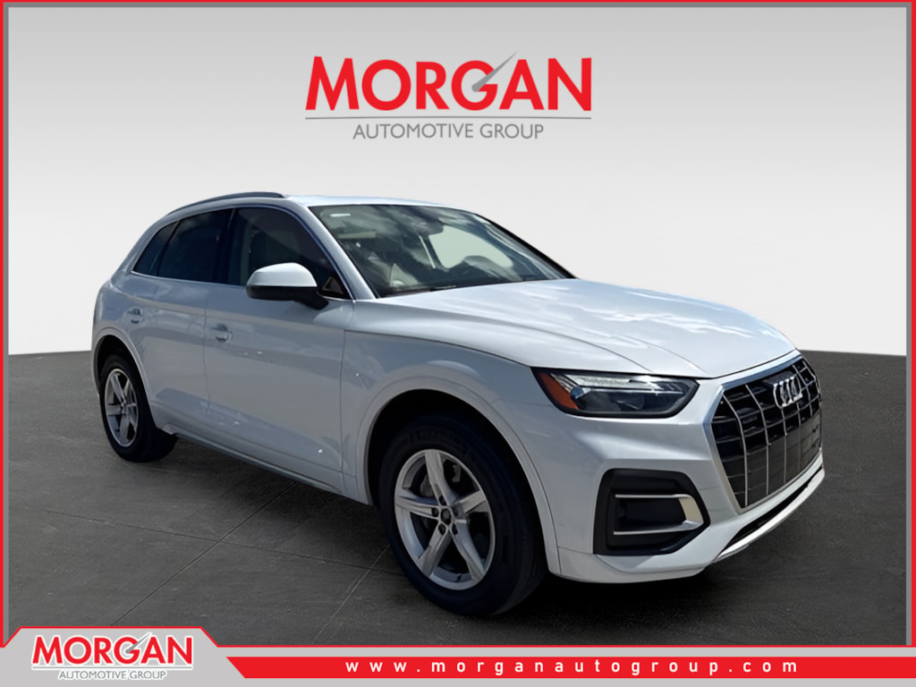 2021 Audi Q5 Premium
