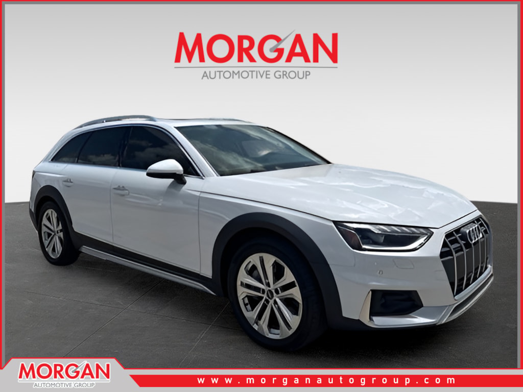 2023 Audi A4 allroad Premium Plus