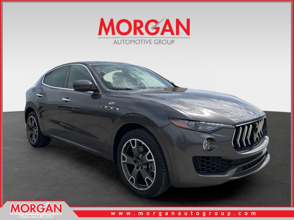 2023 Maserati Levante GT