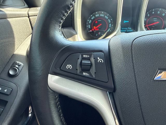 Used 2014 Summit White Chevrolet SS image 19