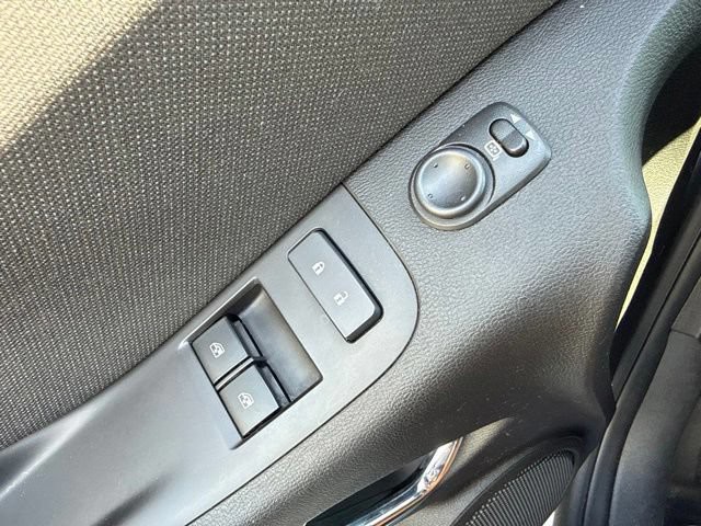 Used 2014 Summit White Chevrolet SS image 14