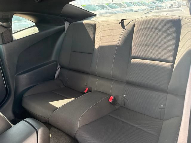 Used 2014 Summit White Chevrolet SS image 11