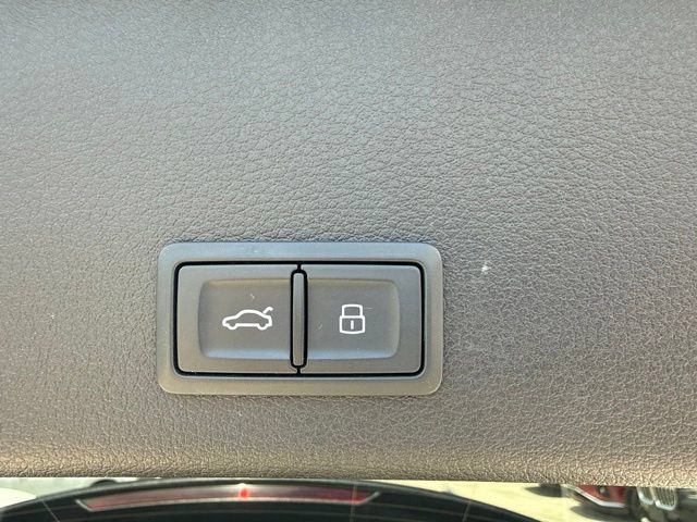 Used 2024 Black Metallic Audi Premium Plus image 10