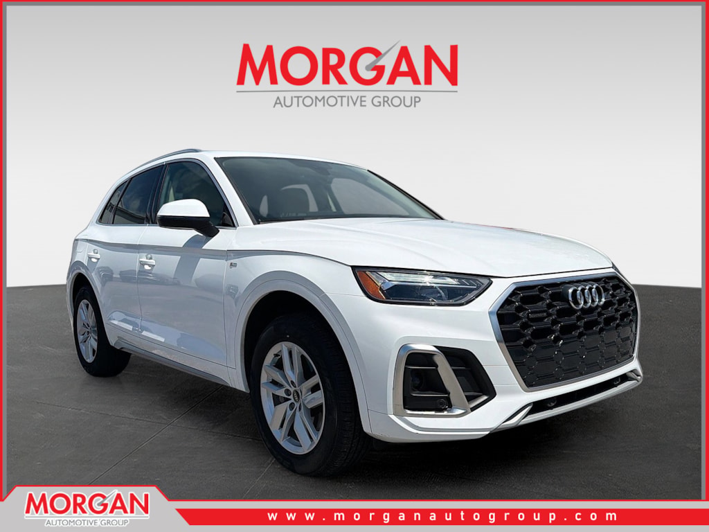 2023 Audi Q5