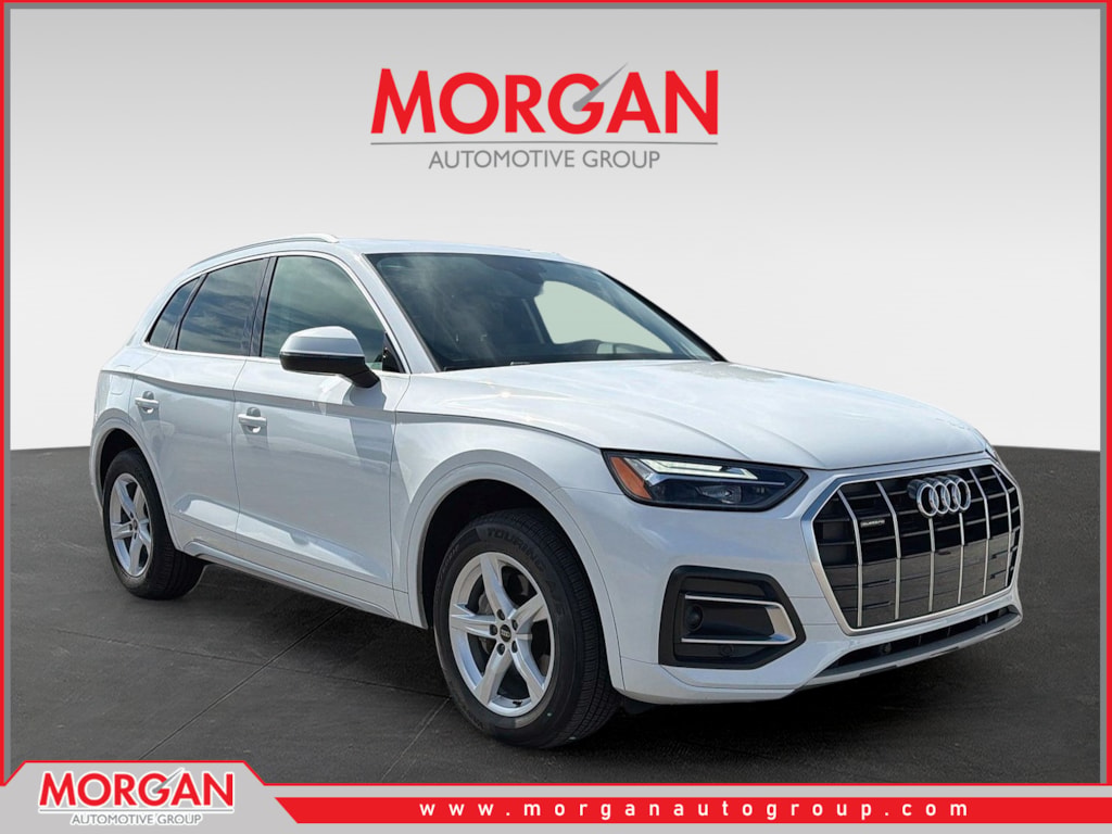 2023 Audi Q5 Premium