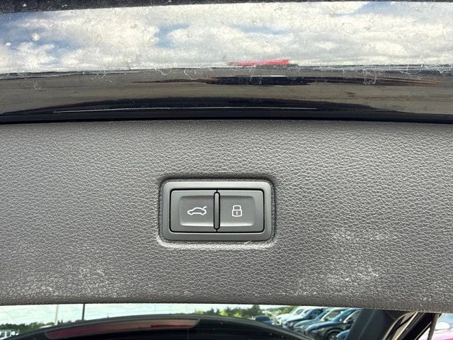 Used 2023 Black Metallic Audi Premium Plus image 10