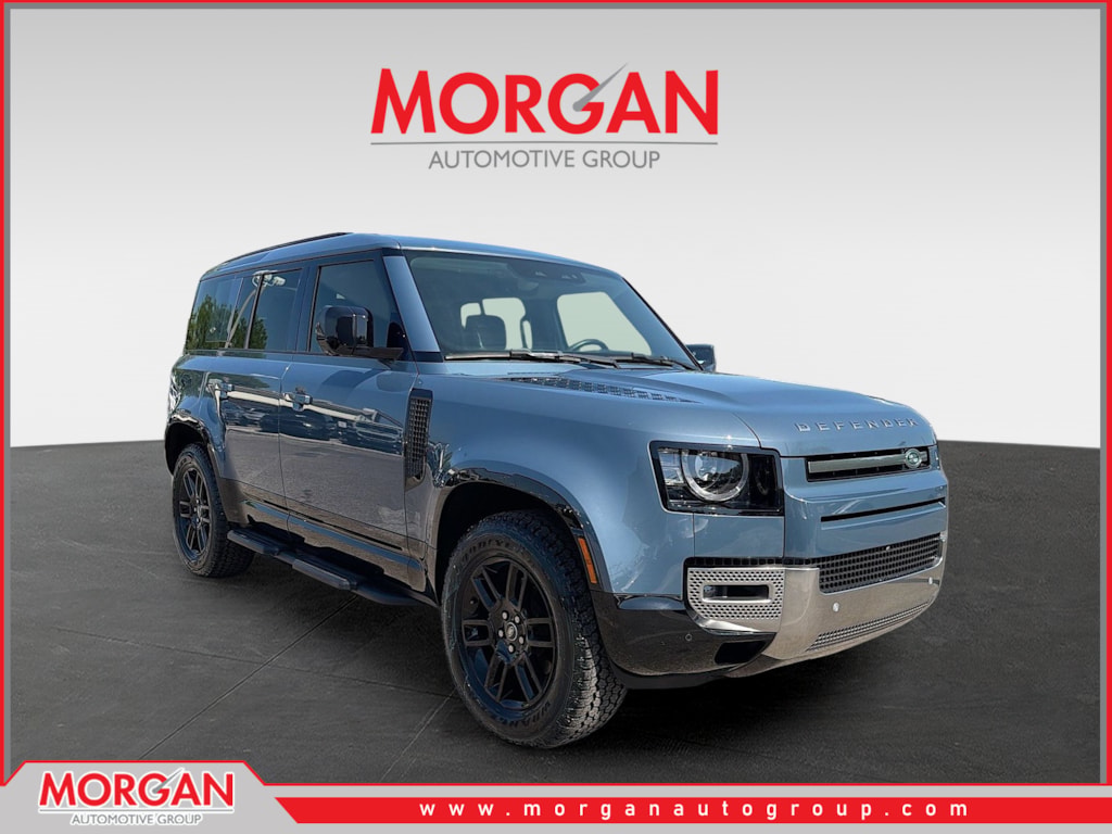 2023 Land Rover Defender