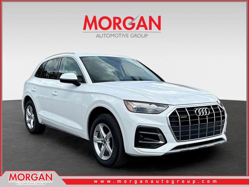 2024 Audi Q5