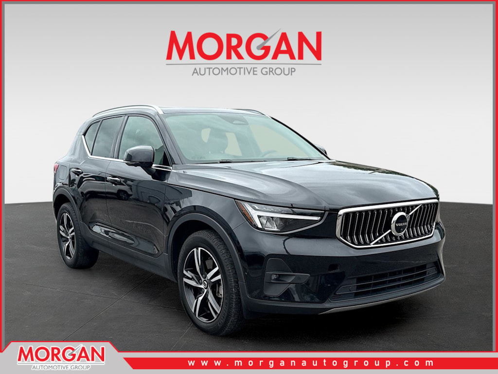 2023 Volvo XC40