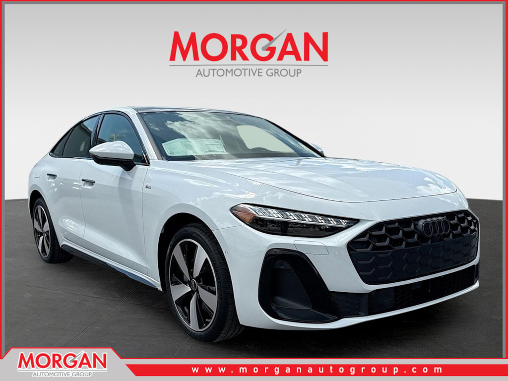 2026 Audi A5 Premium Plus