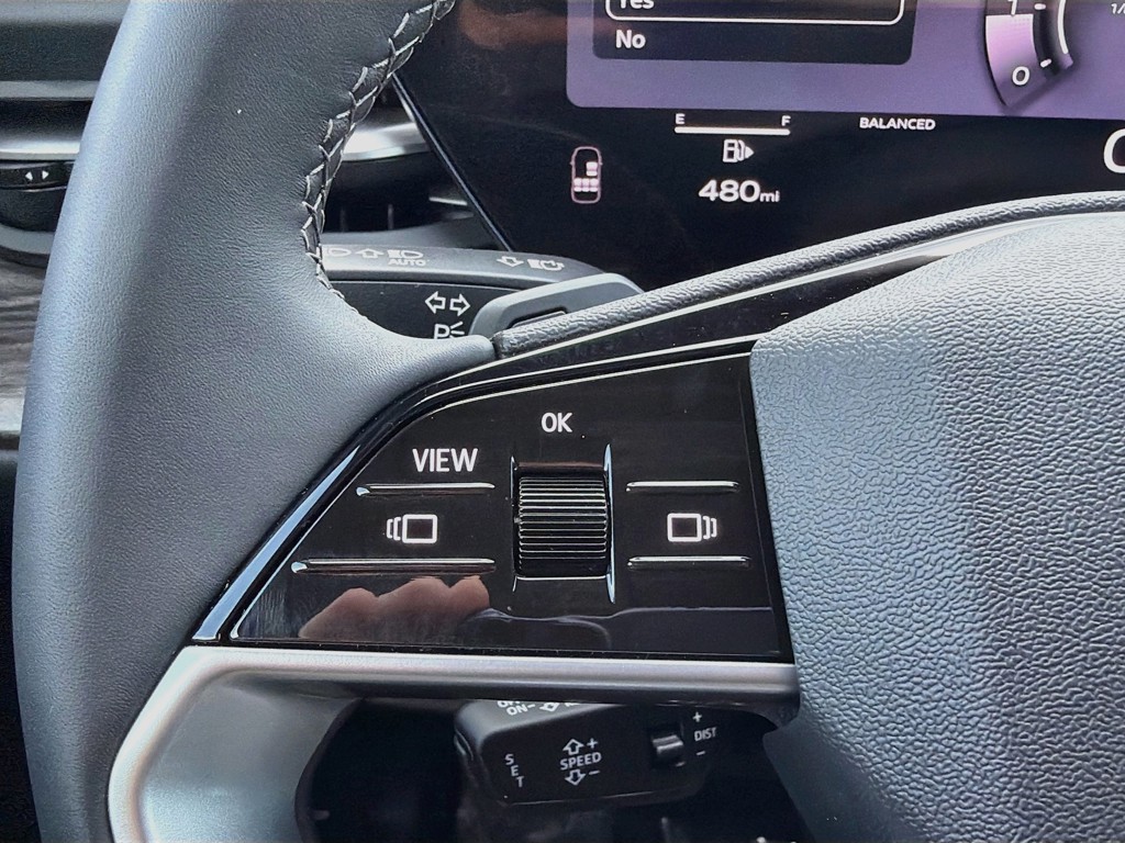 New 2026 Daytona Gray Pearl Effect Audi Premium Plus image 38