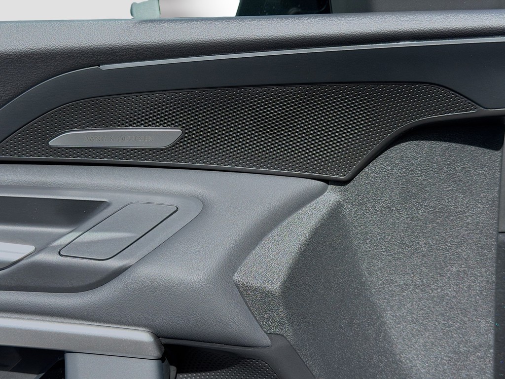 New 2026 Daytona Gray Pearl Effect Audi Premium Plus image 24
