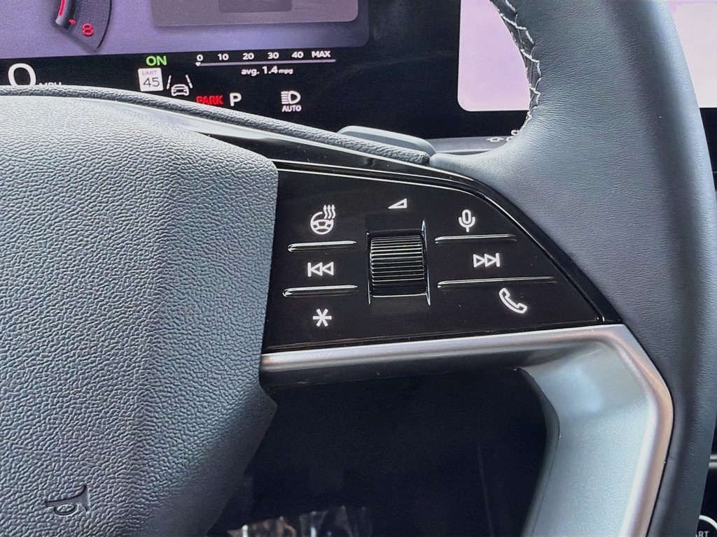 New 2026 Daytona Gray Pearl Effect Audi Premium Plus image 39