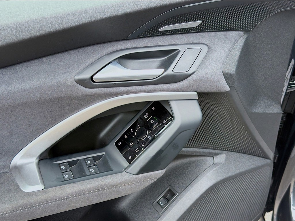 New 2026 Tambora Gray Metallic Audi Premium Plus image 22
