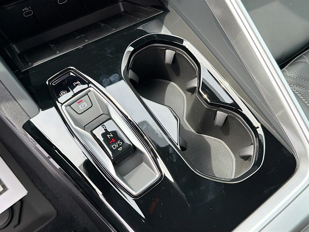 New 2026 Tambora Gray Metallic Audi Premium Plus image 28
