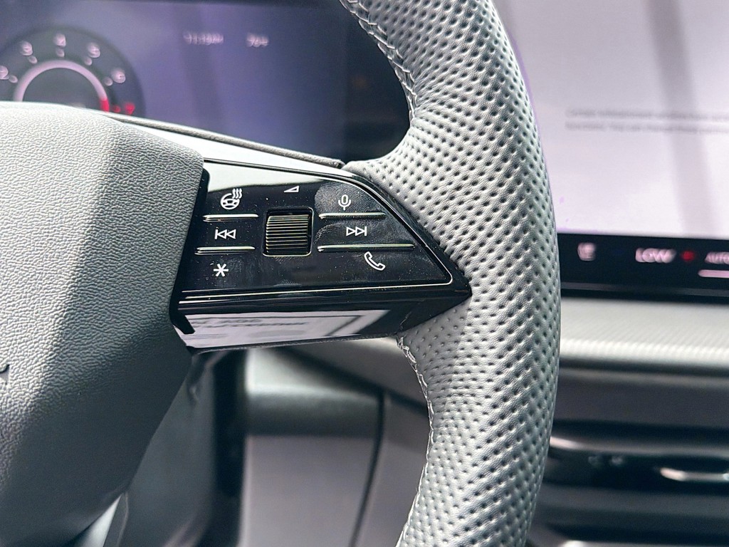 New 2026 Tambora Gray Metallic Audi Premium Plus image 36