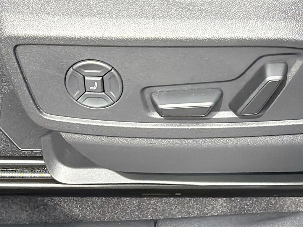 New 2026 Tambora Gray Metallic Audi Premium Plus image 24