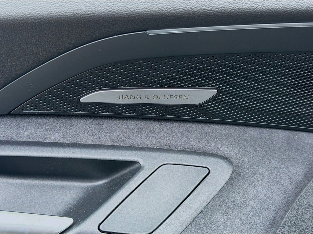 New 2026 Tambora Gray Metallic Audi Premium Plus image 23