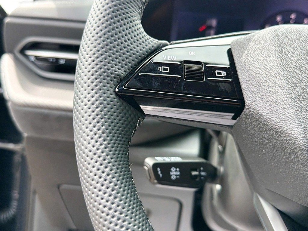 New 2026 Tambora Gray Metallic Audi Premium Plus image 35