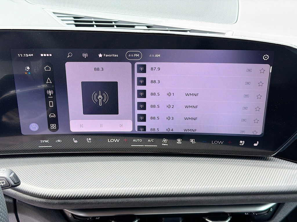 New 2026 Tambora Gray Metallic Audi Premium Plus image 30