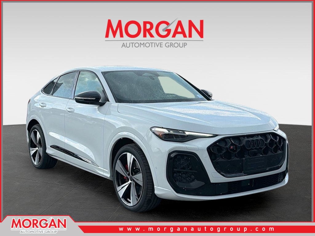 2026 Audi SQ5 Sportback