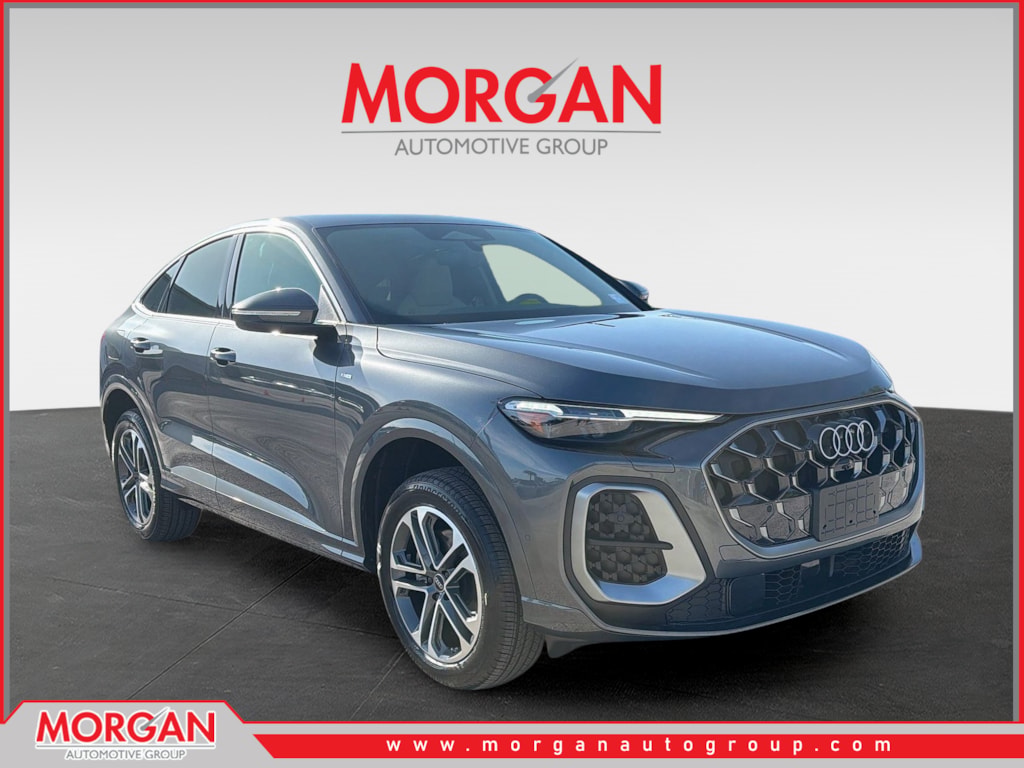 2026 Audi Q5 Sportback Premium Plus