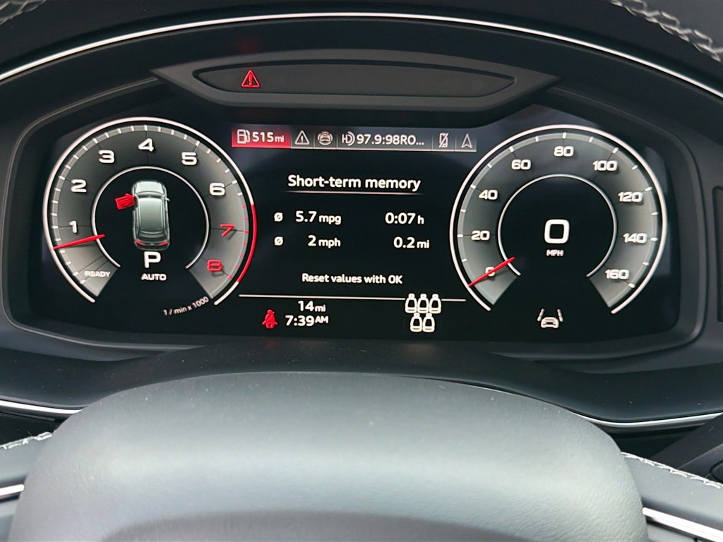 New 2026  Audi Premium image 40